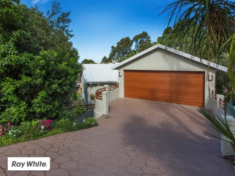 Main view of Homely house listing, 8 Brown Street, Kiama NSW 2533