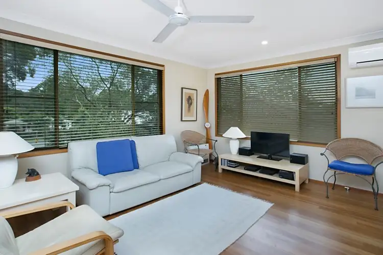 Fifth view of Homely house listing, 1 Garden Place, Shoal Bay NSW 2315