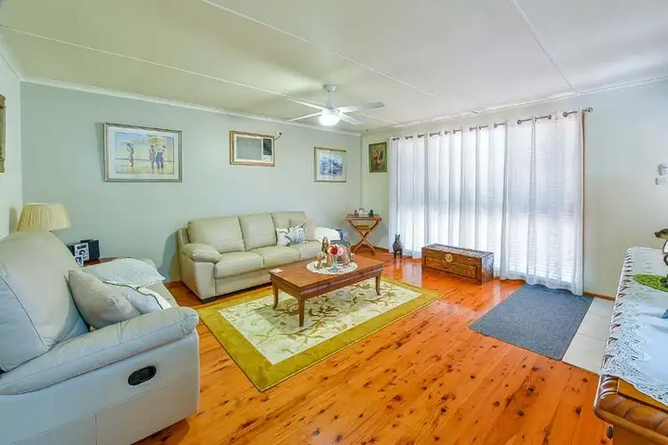 Second view of Homely house listing, 55 Lantana Street, Macquarie Fields NSW 2564