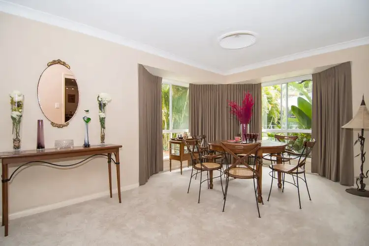 Fifth view of Homely house listing, 5 Tee Trees Boulevard, Arundel QLD 4214