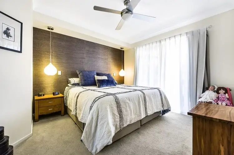 Fifth view of Homely unit listing, 6/2 Graham Street, Bilinga QLD 4225