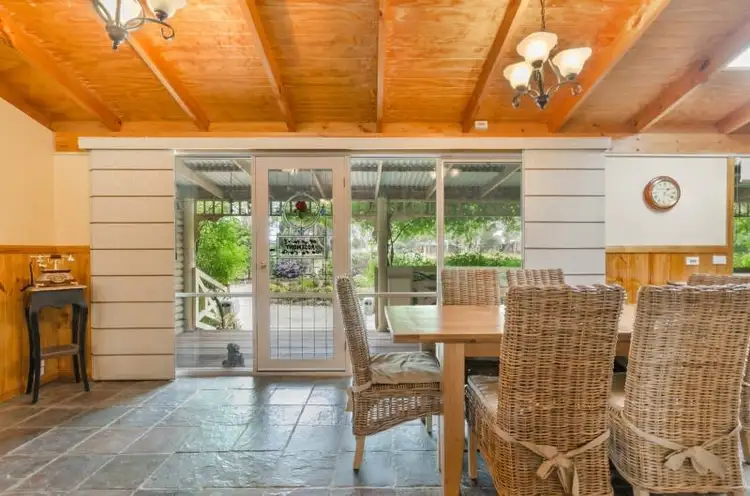 Fourth view of Homely house listing, 6 Burnside Road, Bannockburn VIC 3331