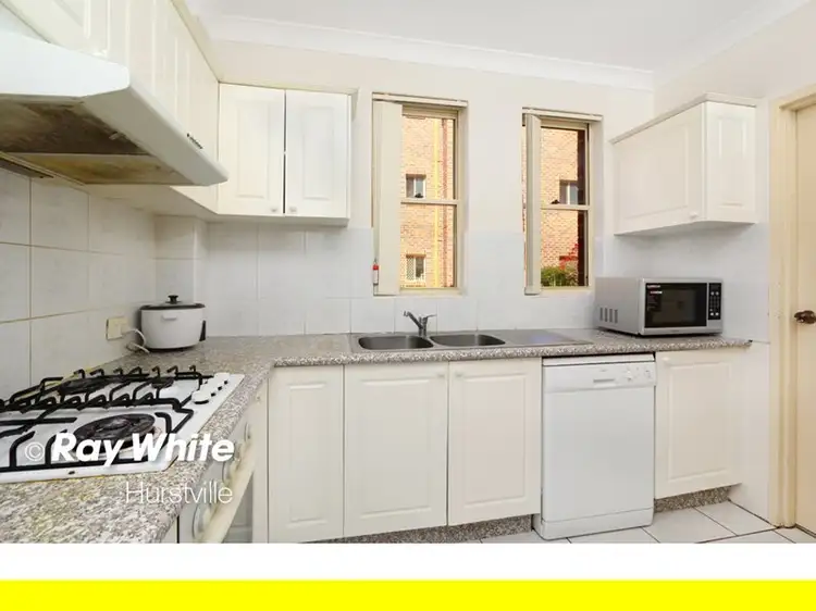 Third view of Homely apartment listing, 7/2 Bond Street, Hurstville NSW 2220