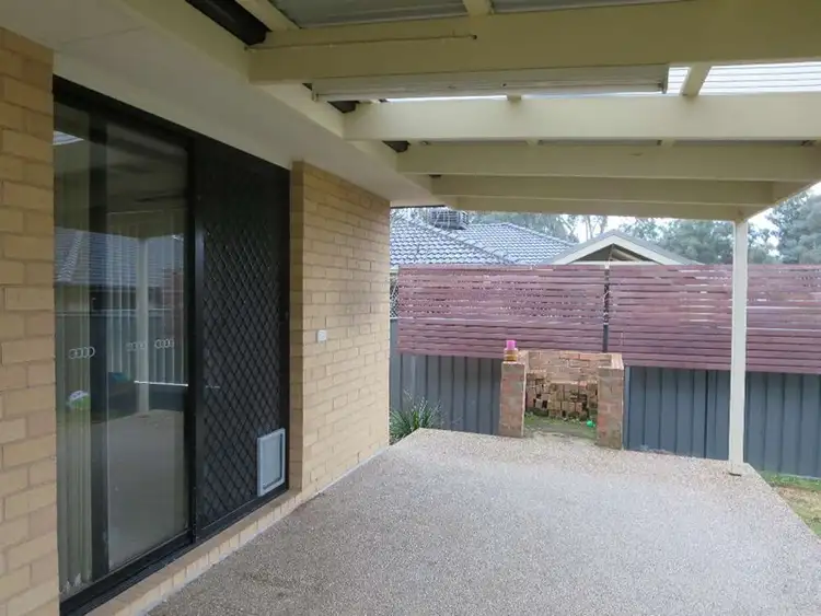 Fourth view of Homely house listing, 130 Hotham Circuit, Thurgoona NSW 2640