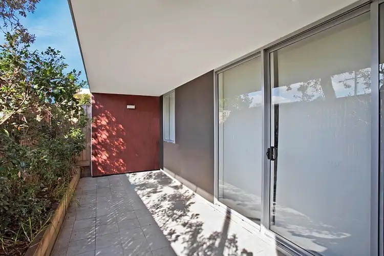 Sixth view of Homely house listing, 16/5 Bear Street, Mordialloc VIC 3195