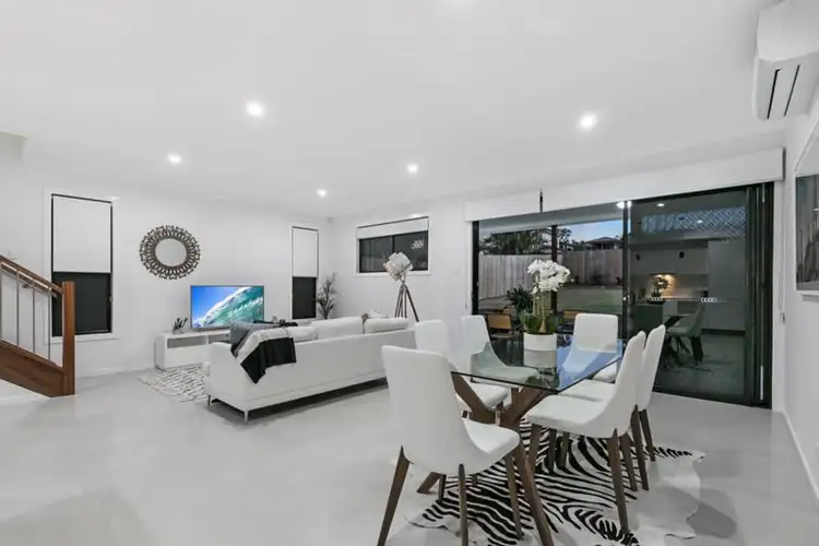 Fourth view of Homely house listing, 203 Ness Road, Salisbury QLD 4107