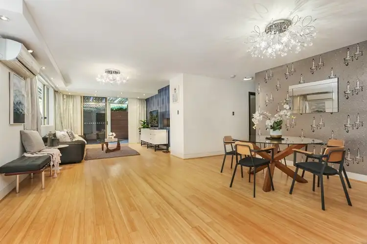 530/83-93 Dalmeny Avenue, Rosebery NSW 2018