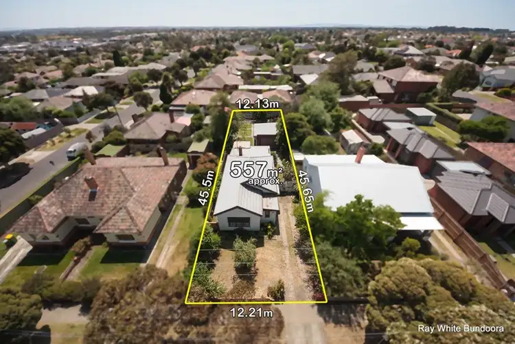 Main view of Homely house listing, 620 Murray Road, Preston VIC 3072