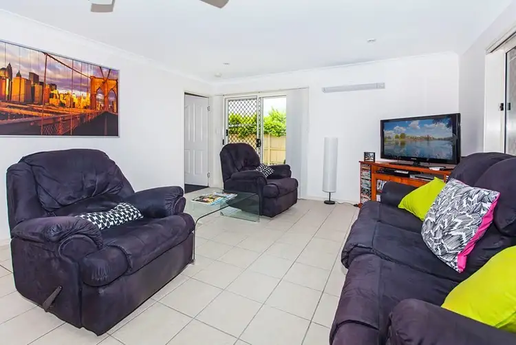 Sixth view of Homely house listing, 7 Piper Place, Springfield Lakes QLD 4300