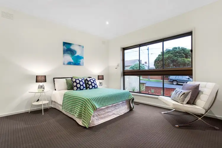 Sixth view of Homely house listing, 124 Raleigh Street, Thornbury VIC 3071