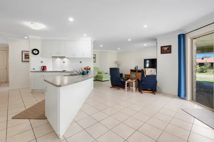 Fourth view of Homely house listing, 3 Northerly Drive, Hodgson Vale QLD 4352