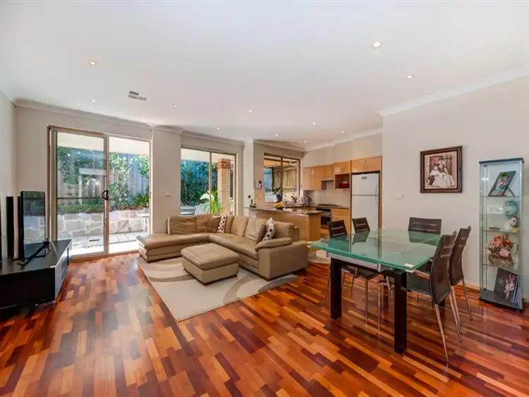 Second view of Homely villa listing, 2/18 Hancott Street, Ryde NSW 2112