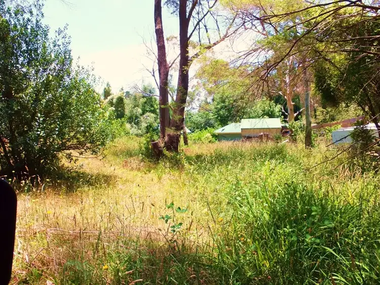 Second view of Homely land listing, 37 Victoria Street, Mount Victoria NSW 2786