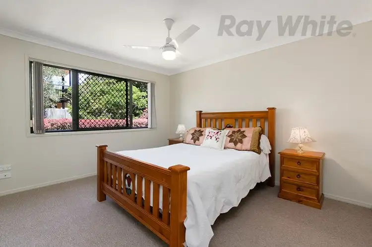 Third view of Homely townhouse listing, 44/8 Diamond Place, Runcorn QLD 4113