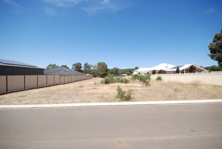 Second view of Homely land listing, 92 Felspar Street, Narrogin WA 6312