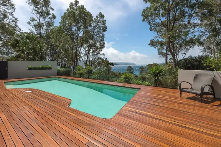 Fourth view of Homely house listing, 139 Hudson Parade, Clareville NSW 2107