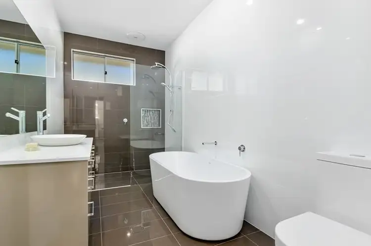 Fifth view of Homely house listing, 137a Prince Edward Drive, Dapto NSW 2530