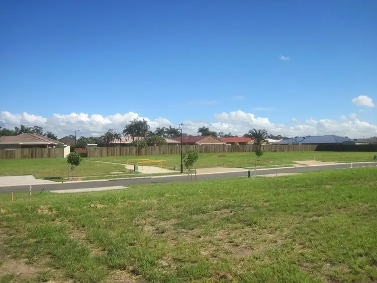 Second view of Homely land listing, Lot 14 Benham Avenue, Kallangur QLD 4503