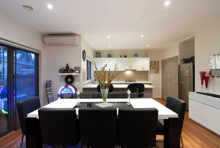 Fourth view of Homely townhouse listing, 1/428 McClelland Drive, Langwarrin VIC 3910