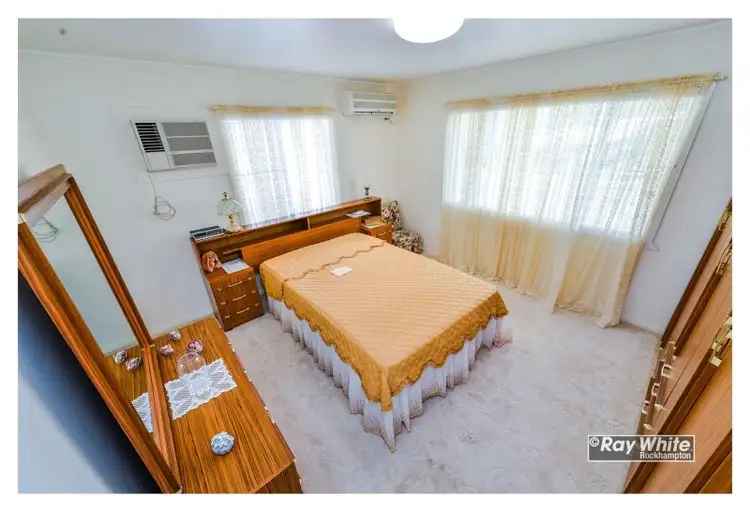 Sixth view of Homely house listing, 150 Hyde Street, Frenchville QLD 4701