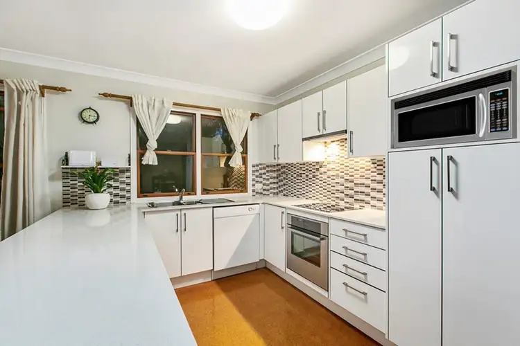 Second view of Homely house listing, 31 Roseglen Street, Greenslopes QLD 4120