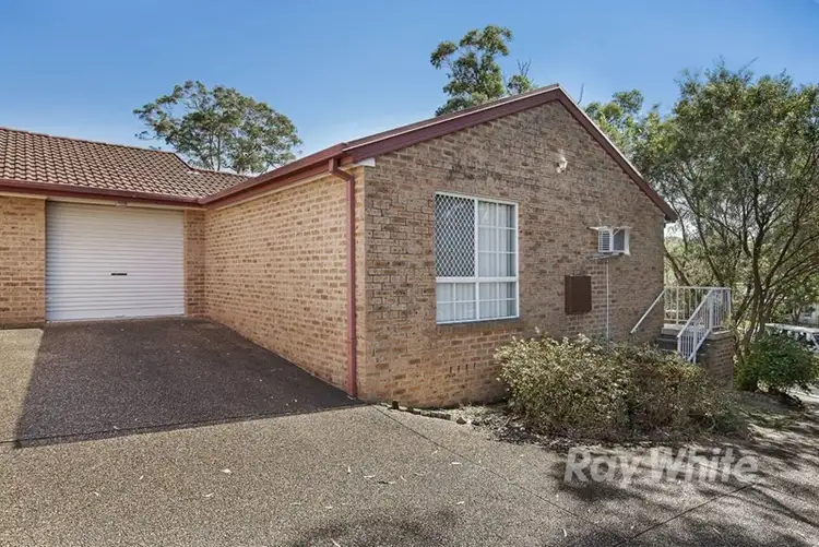 Sixth view of Homely house listing, 1/32 Alfred Street, Glendale NSW 2285