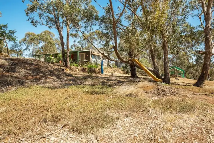 Sixth view of Homely house listing, 98 Seereys Track, Coimadai VIC 3340