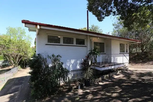 Main view of Homely house listing, 1 Dunstan Street, Moorooka QLD 4105