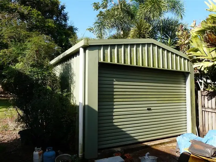 Sixth view of Homely house listing, 26 Middle Avenue, South Johnstone QLD 4859