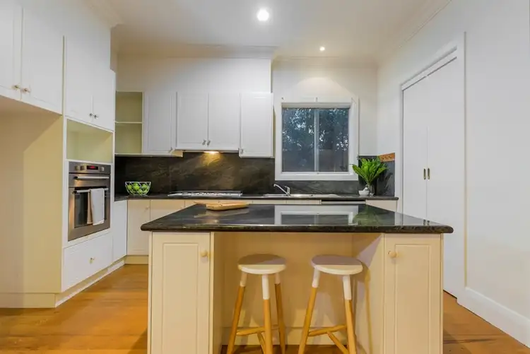 Second view of Homely house listing, 3 Margaret Street, Newtown VIC 3220