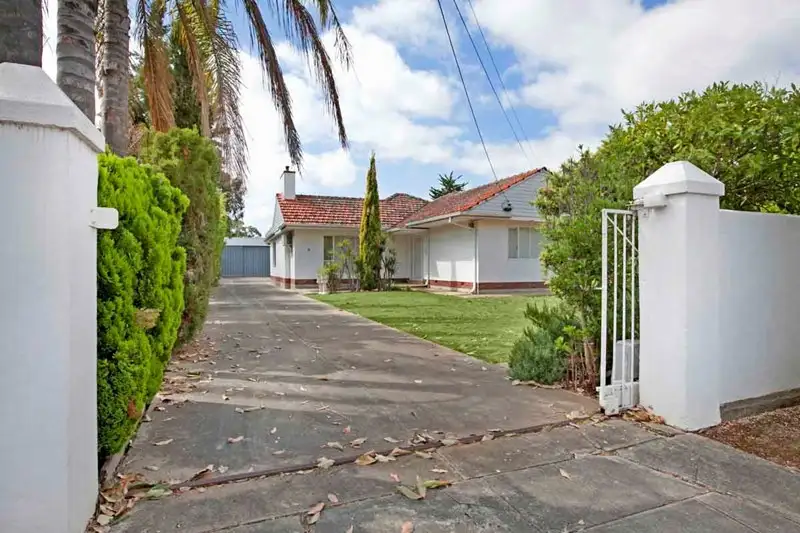 Main view of Homely house listing, 83 Devitt Avenue, Firle SA 5070