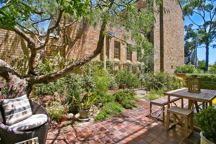 2/32 Barry Street, Neutral Bay NSW 2089