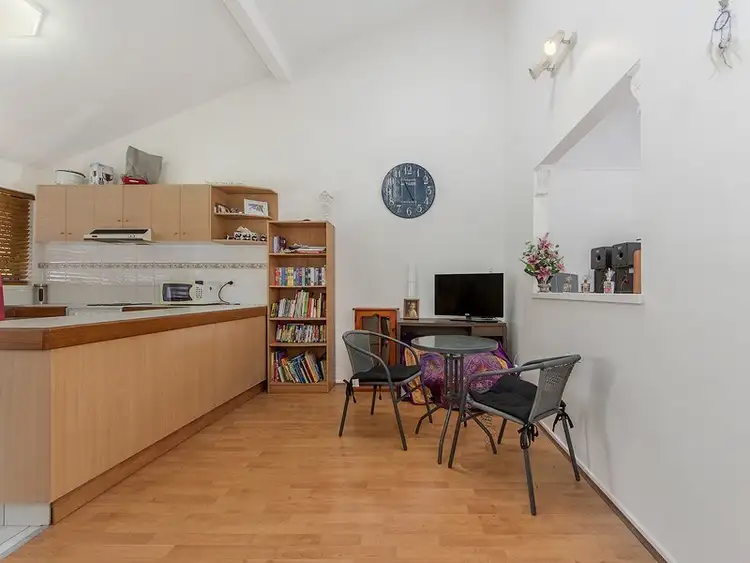 Fourth view of Homely other listing, 2/129 Sunshine Boulevard, Mermaid Waters QLD 4218