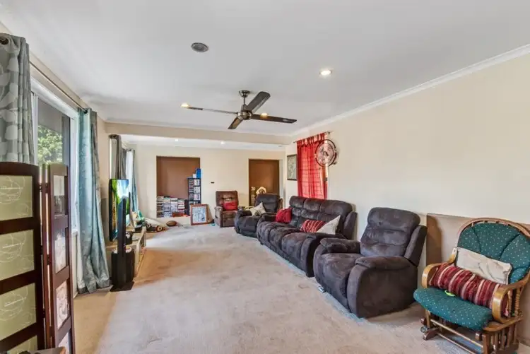 Fifth view of Homely house listing, 4 St George Court, Deception Bay QLD 4508
