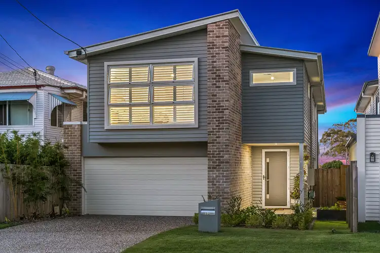 12 Edith Street, Wellington Point QLD 4160