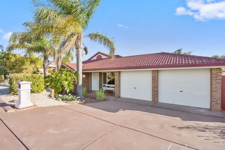 Second view of Homely house listing, 23 Gateway Drive, Salisbury Heights SA 5109