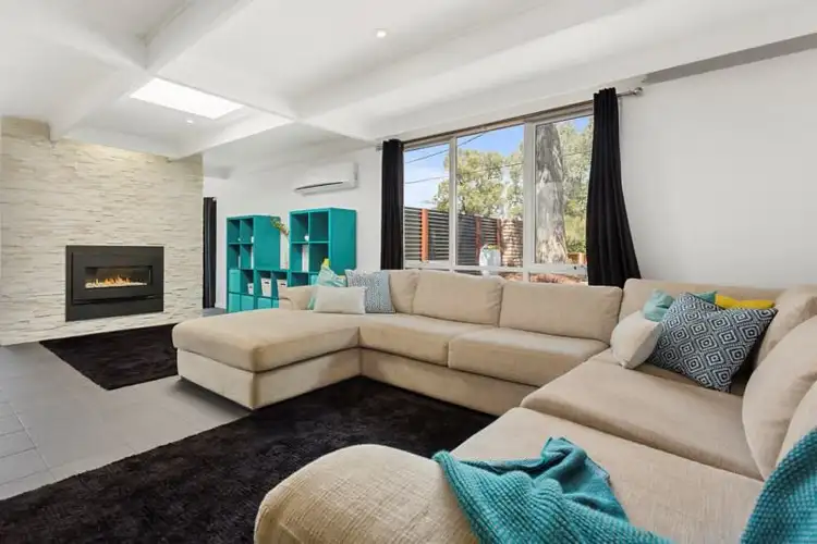 Second view of Homely house listing, 8 Wonthulong Drive, Bayswater North VIC 3153