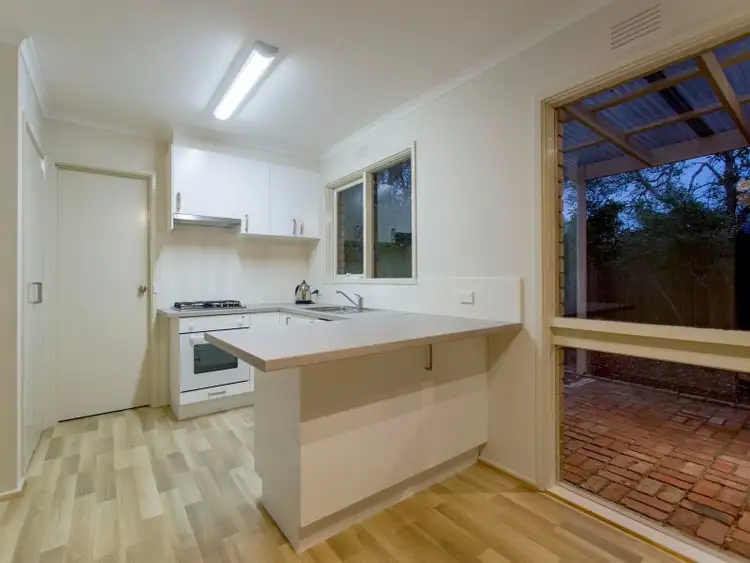 Second view of Homely house listing, 28 Drysdale Avenue, Frankston VIC 3199