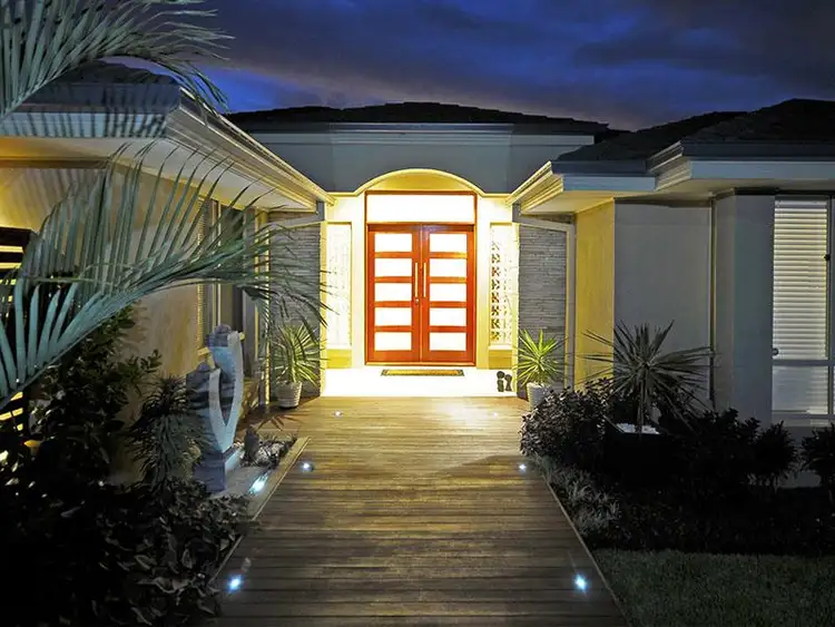 Second view of Homely house listing, 10 Lacerta Avenue, Robina QLD 4226