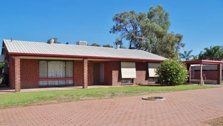 179 Thurk Street, Renmark SA 5341