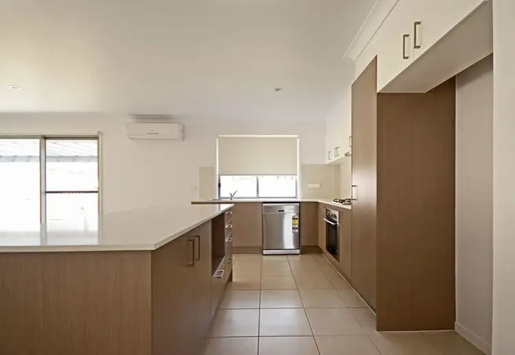 Fourth view of Homely house listing, 16 Michael Drive, Biloela QLD 4715