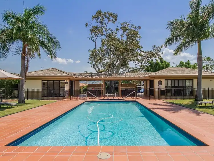 Fifth view of Homely townhouse listing, 78/136 Palm Meadows Drive, Carrara QLD 4211