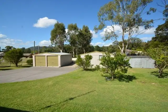 Fourth view of Homely house listing, 33 Lowe Street, Clarence Town NSW 2321