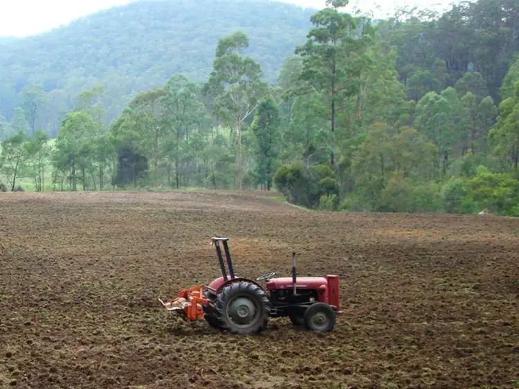 Seventh view of Homely rural property listing, Address available on request