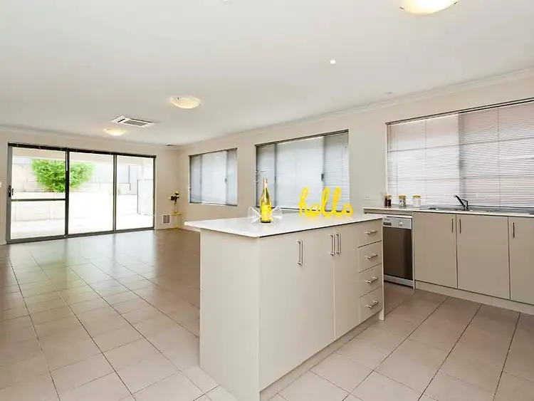 Seventh view of Homely house listing, 15 Grafton Rise, Baldivis WA 6171