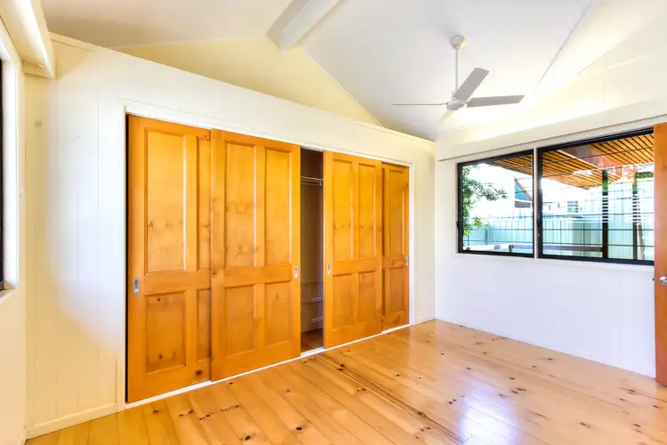 Fifth view of Homely villa listing, 96/26 Andrew Road, Greenbank QLD 4124