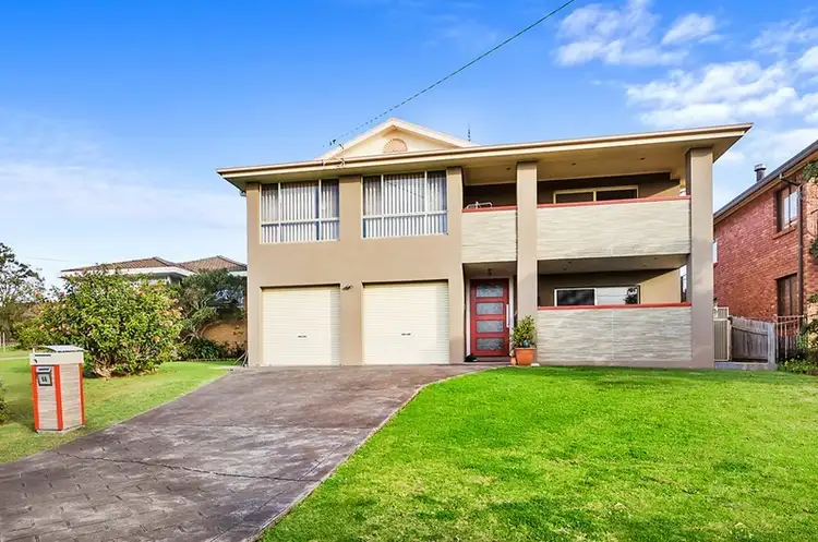 68 Attunga Avenue, Kiama Heights NSW 2533