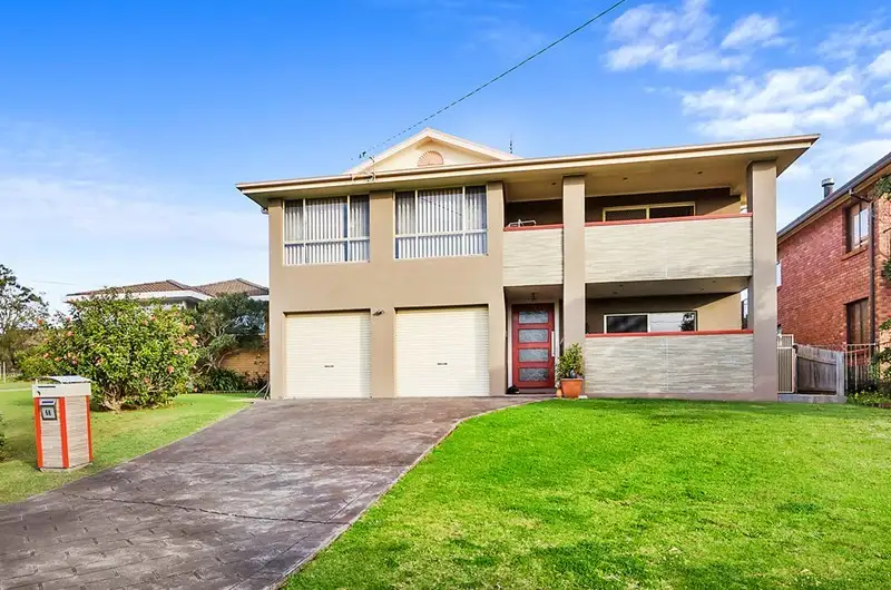 Main view of Homely house listing, 68 Attunga Avenue, Kiama Heights NSW 2533
