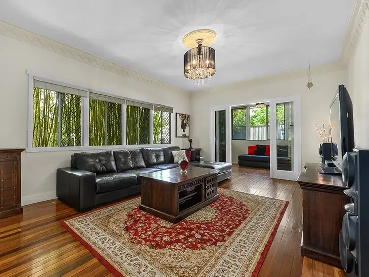 Third view of Homely house listing, 641 Waterworks Road, Ashgrove QLD 4060