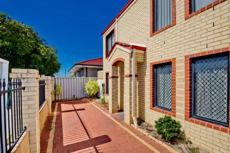 Second view of Homely house listing, 41A Crimea Street, Morley WA 6062